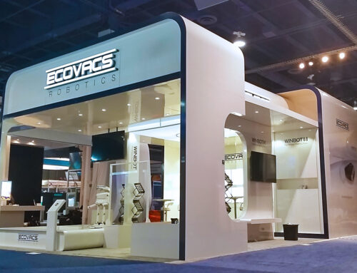 Ecovacs Robotics