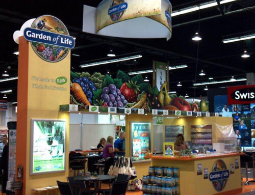 Garden of Life