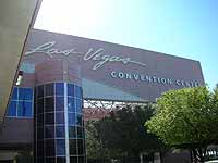 Exhibit storage Las Vegas