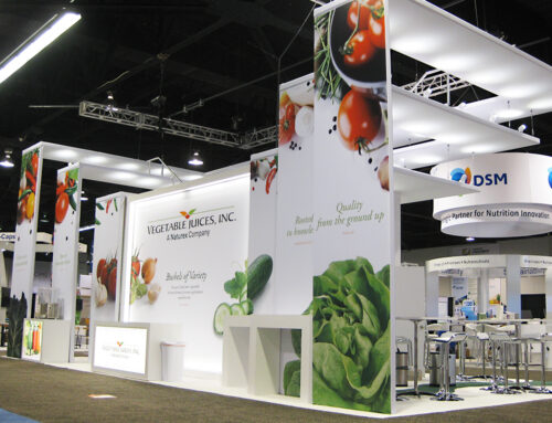 Naturex – Vegetable Juices, Inc.