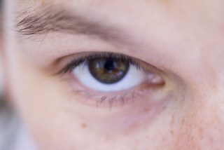 eye