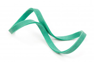rubberband