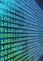 data