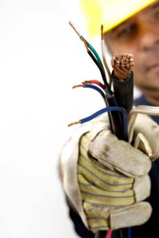 electrician